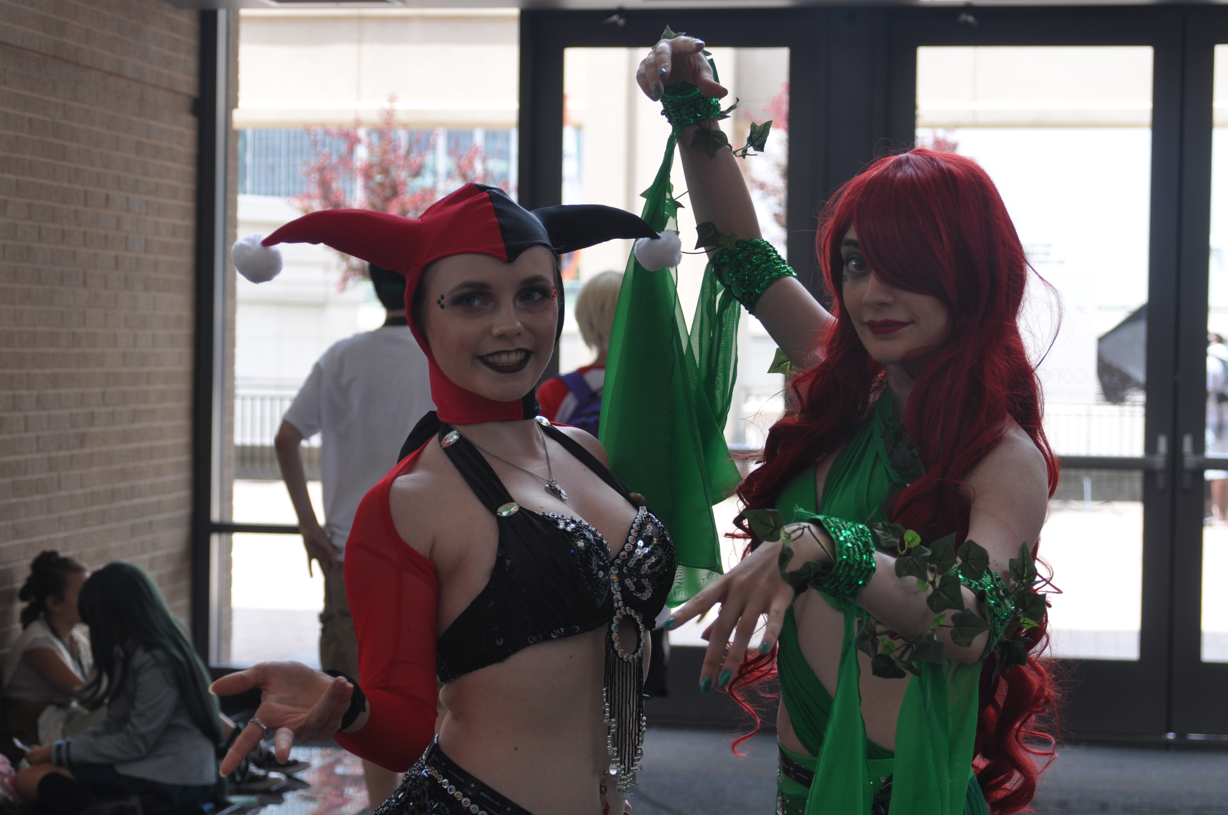 Connecticon 2018 Arrives in Hartford