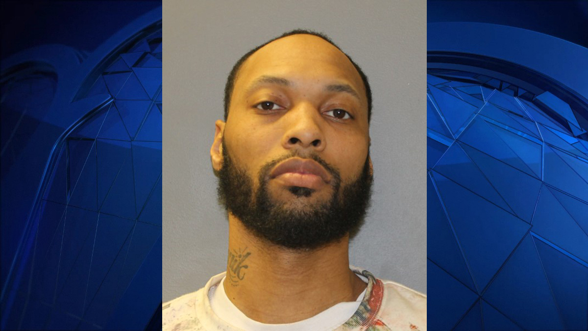 Father Charged in Death of 11-Month-Old in Hamden