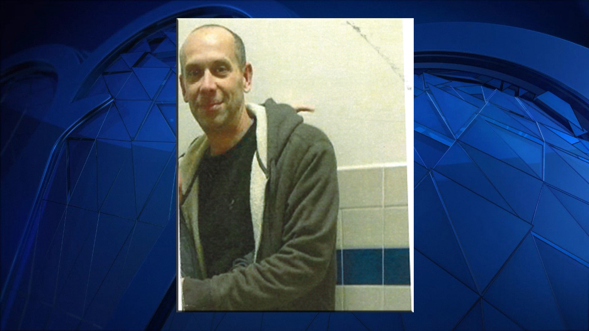 Missing Plainville Man May Be Suicidal: Police