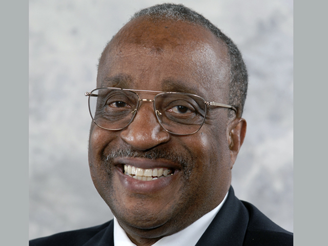 Former ECSU President, CSCU Head David Carter Dies