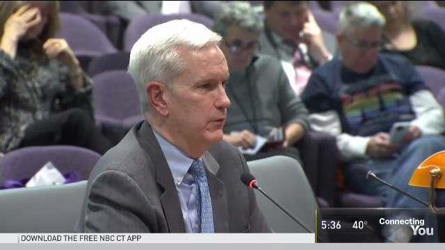 McDonald's Chief Justice Nomination on Tap for Monday