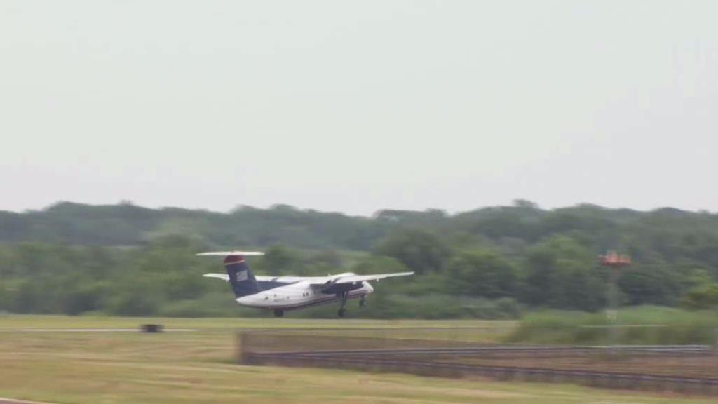 New Haven Alders Review Plan to Expand Tweed Airport Runway