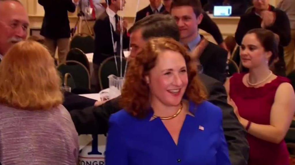 CT Leaders React to Esty’s Decision Not to Seek Re-Election