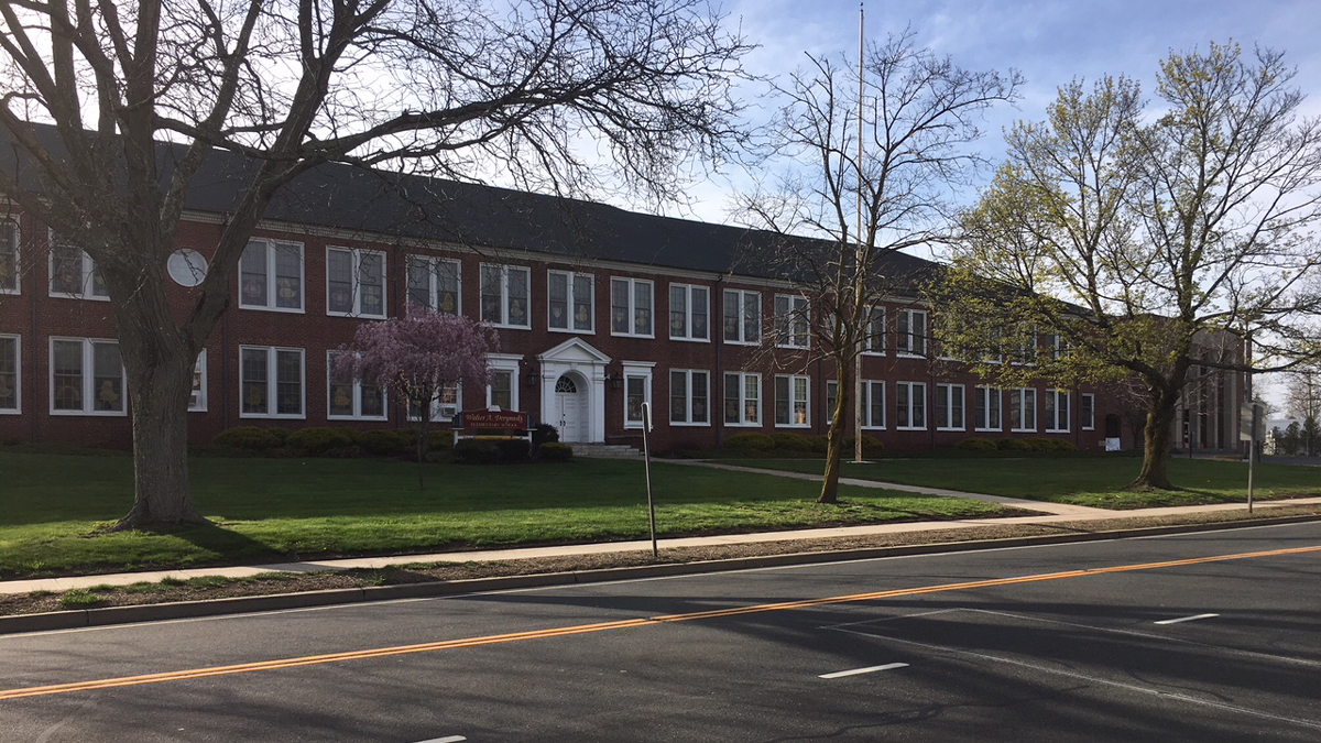 Measles Case Confirmed at Southington Elementary School