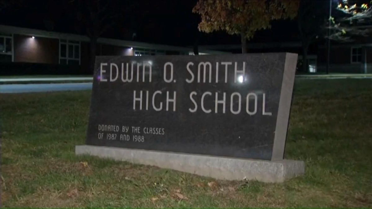 E.O. Smith Staff Member On Leave Amid Investigation