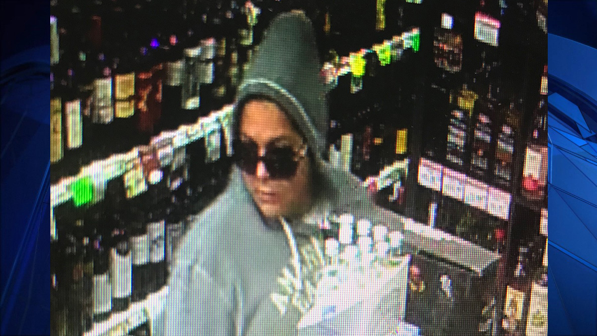 Woman Stole Donation Jar From East Haven Liquor Store: PD