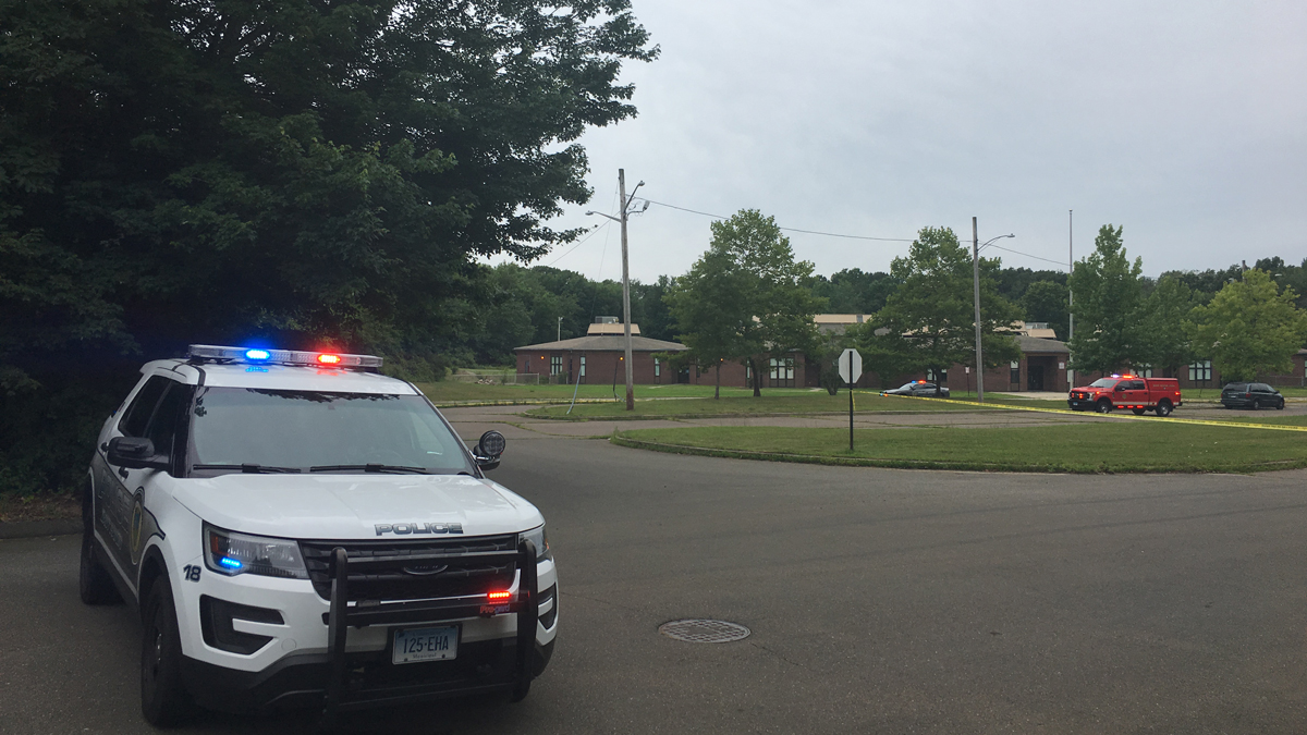 Man Injured by Firework in East Haven Is in Stable Condition