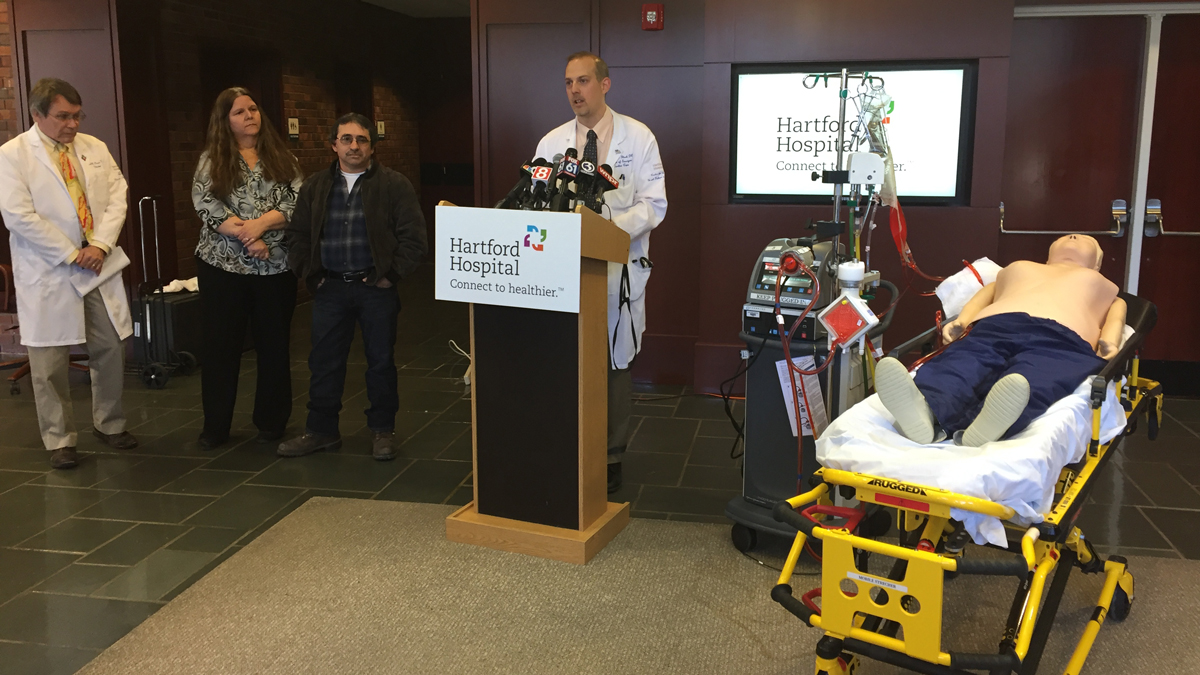 New Technology Could Save the Lives of Flu Patients