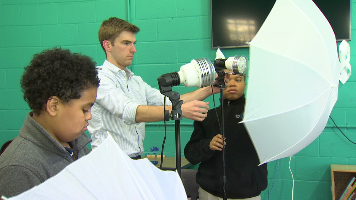 EdAdvance Education Programs Awarded $50K Grant