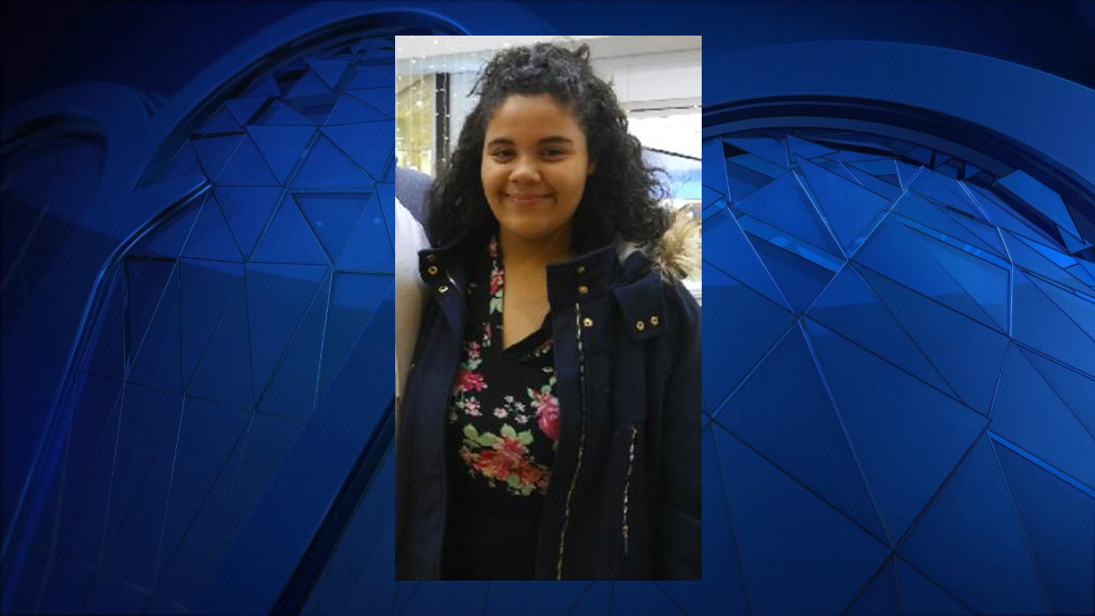 13-Year-Old Girl Reported Missing From Bristol