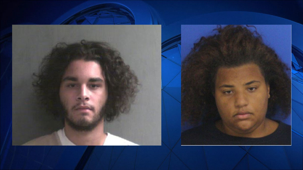 Second Arrest Made After Stolen Vehicle Pursuit in East Haven