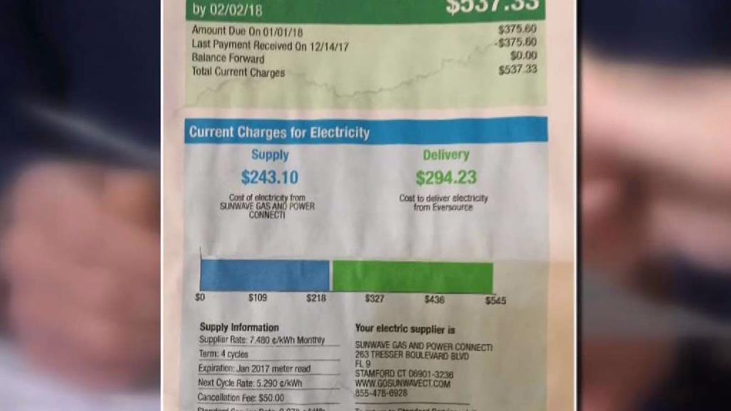 'Misleading': Electric Bill Issues Catch the Eye of State Watchdog