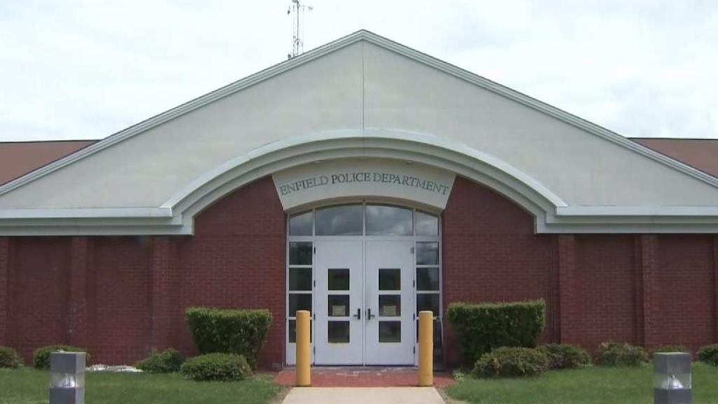 Enfield Police Encourage Addicts to Reach Out for Help