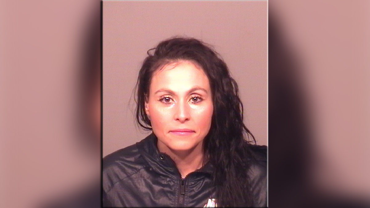 Meriden Woman Used 12-Year-Old Son to Shoplift: Police