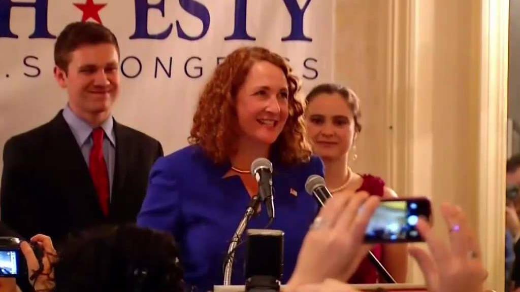 Esty Used Personal Email to Send Severance Agreement: WNPR