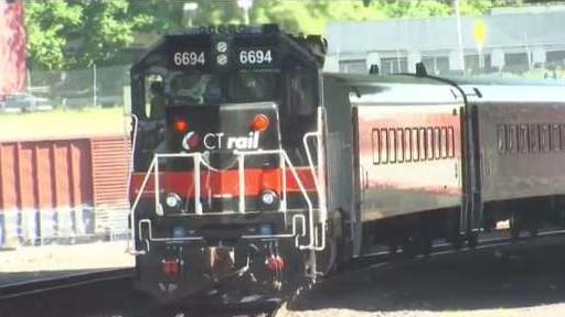 New Hartford Line Reaches Capacity on Opening Weekend