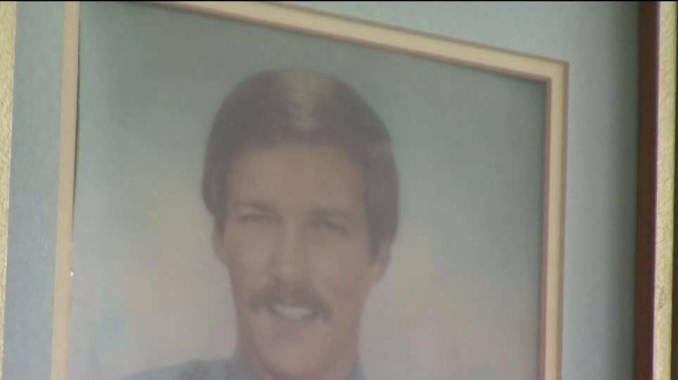 Fallen Officer Honored in Plainville