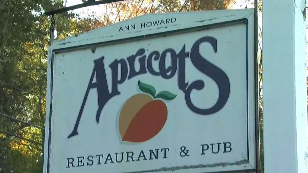 Owners of Wood-n-Tap to Buy Former Apricots in Farmington