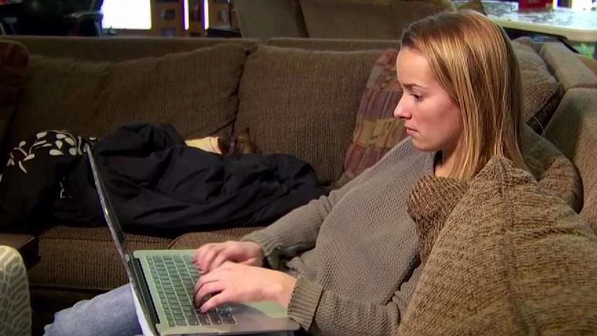 Family Opens Up About Social Media's Harmful Affect on Mental Health