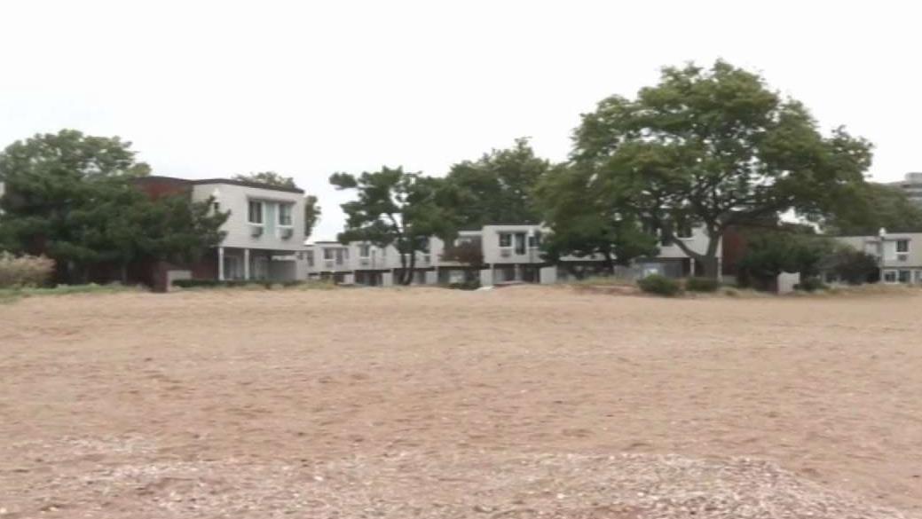 West Haven Beach to be Rebuilt with Federal Funding