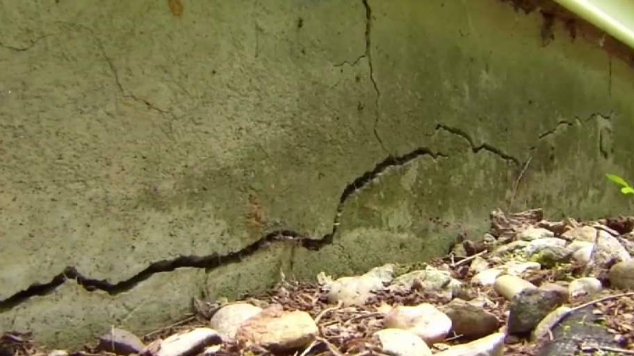 Crumbling Foundation Funding Details Released