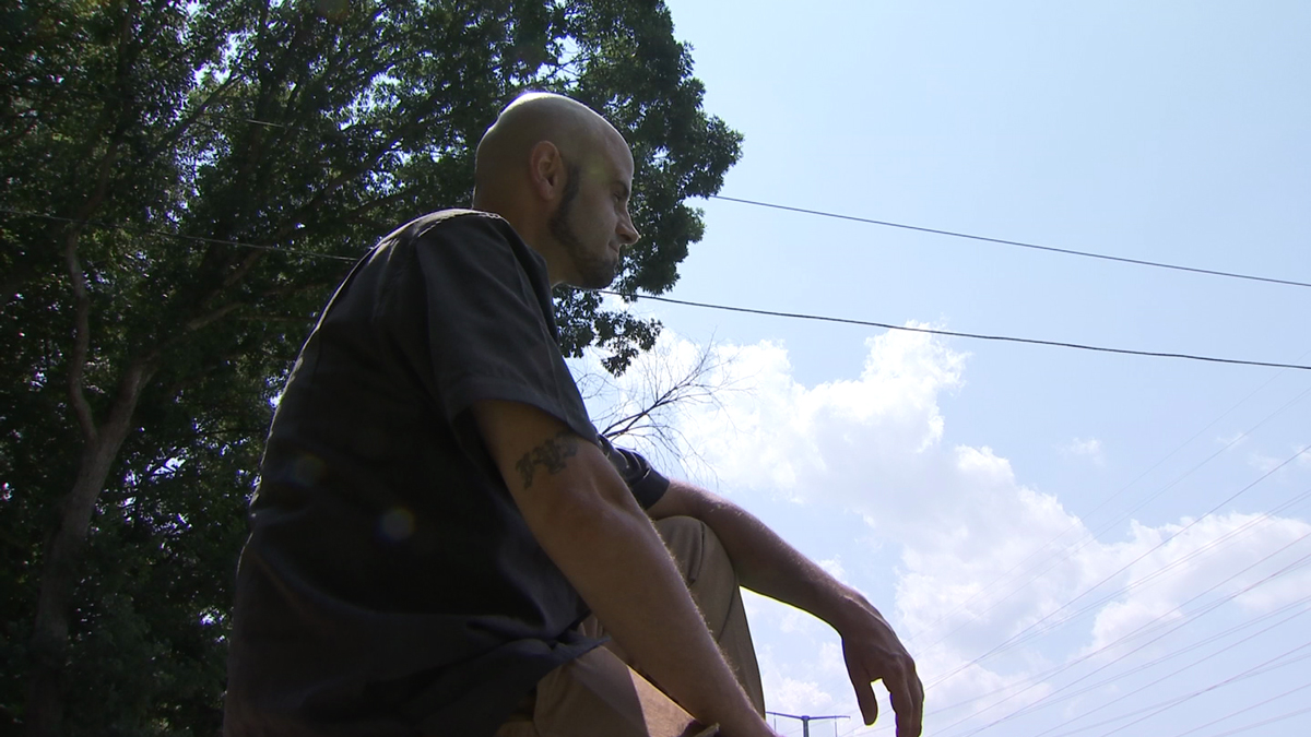 Rescuers, Victim Reflect on Near-Death Experience