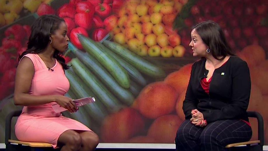 End Hunger for Connecticut Provides Help in Summer