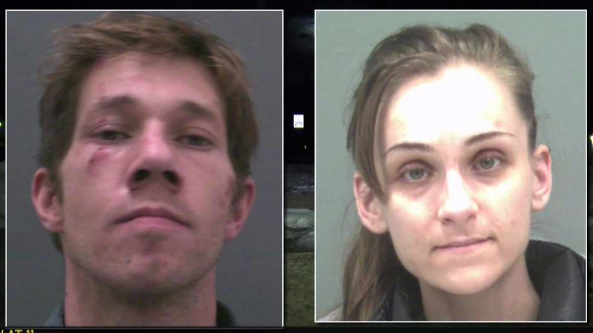 Serial Burglars Used Social Media to Find Homes: Police