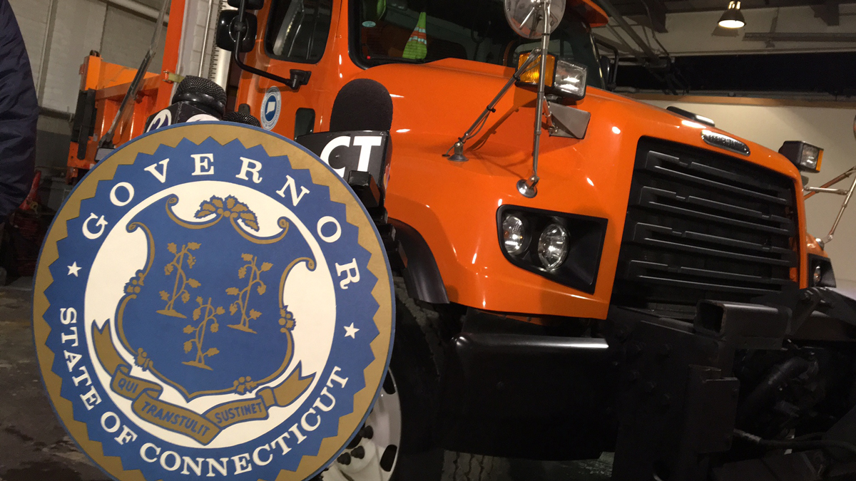 Governor Activates State Emergency Operations Center