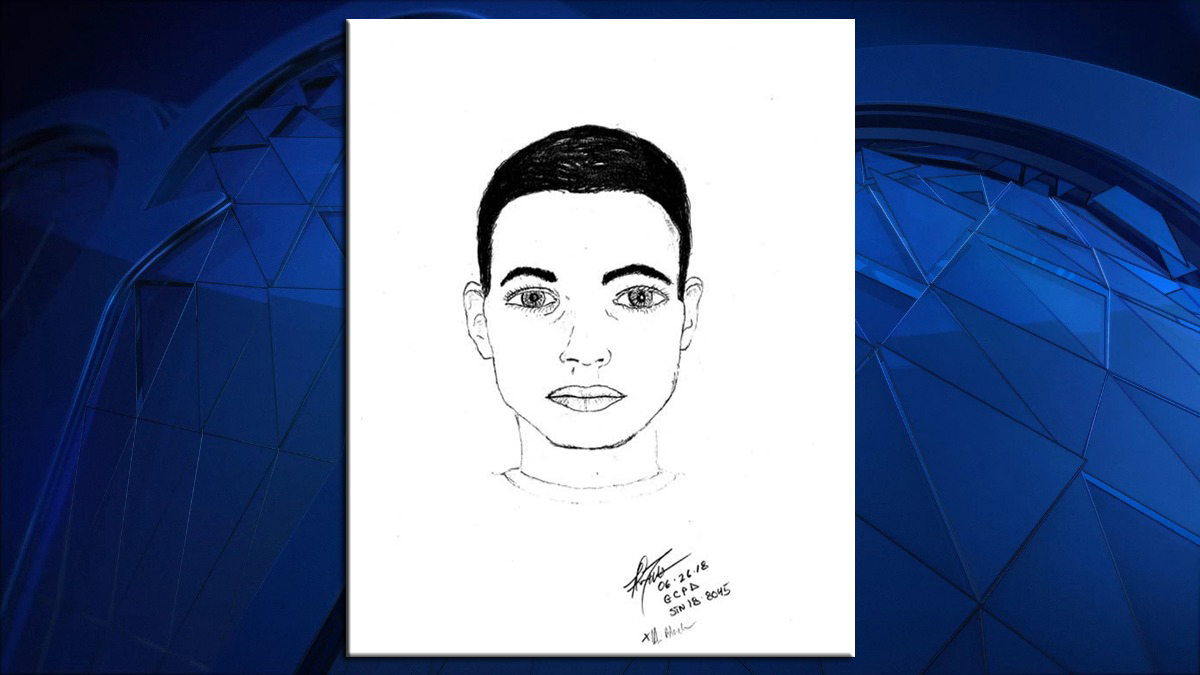 Groton Police Search for Man They Say Tried to Abduct Teen