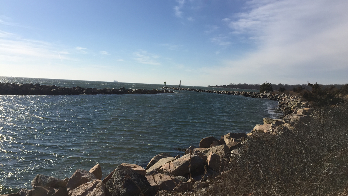 State Identifies Men Killed in Groton Boating Accident