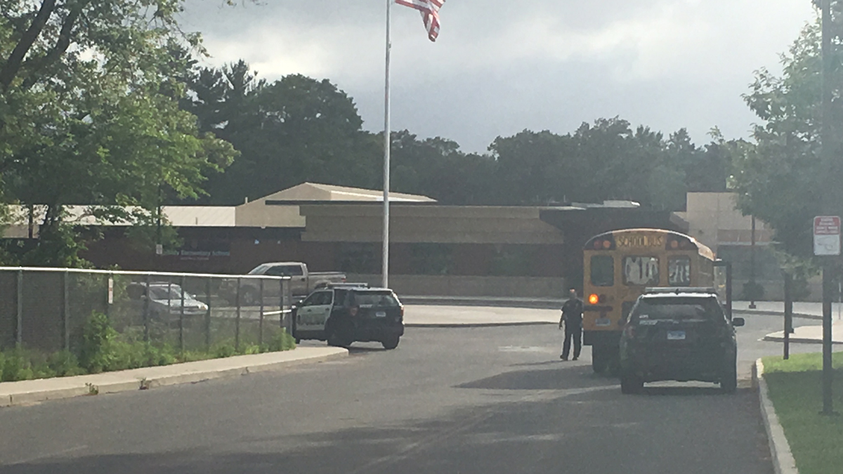 'Where's My Kid?' Drivers Get Lost on New Britain Bus Routes