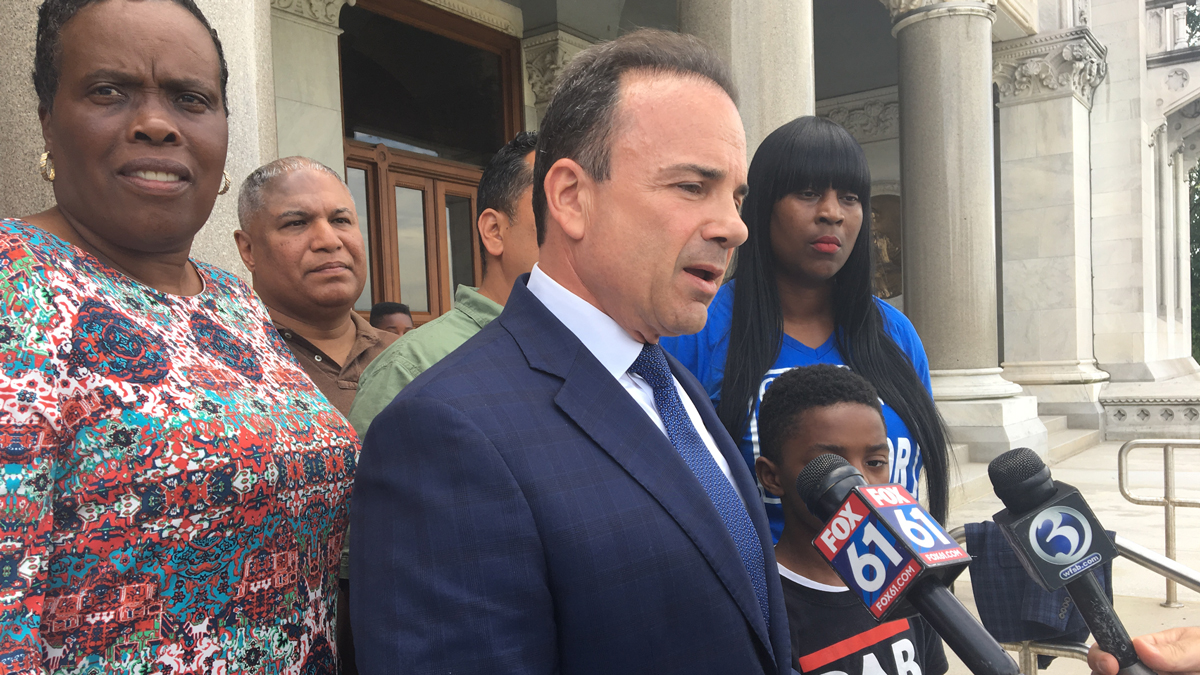 2 More Candidates for Governor Make Primary Ballots