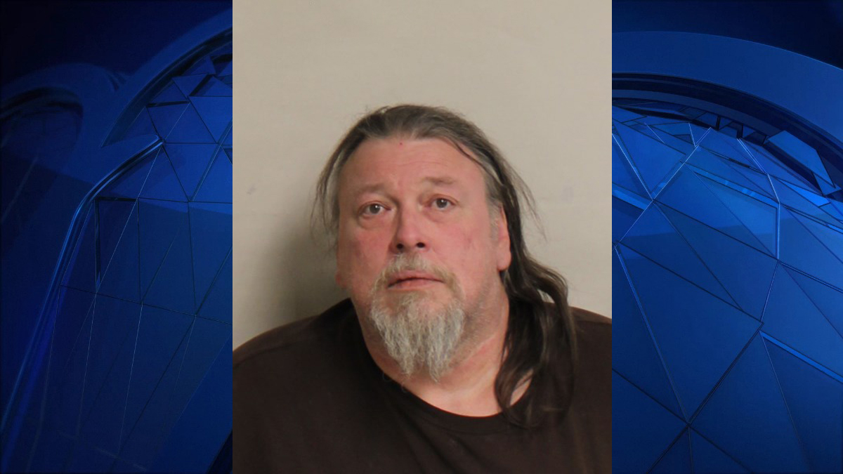 Man Charged After Child Found Wandering Streets in Cromwell