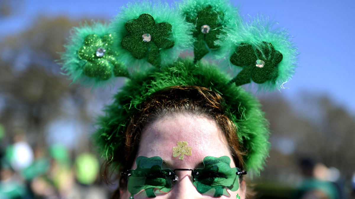 10 Places in CT for This St. Patrick's Day