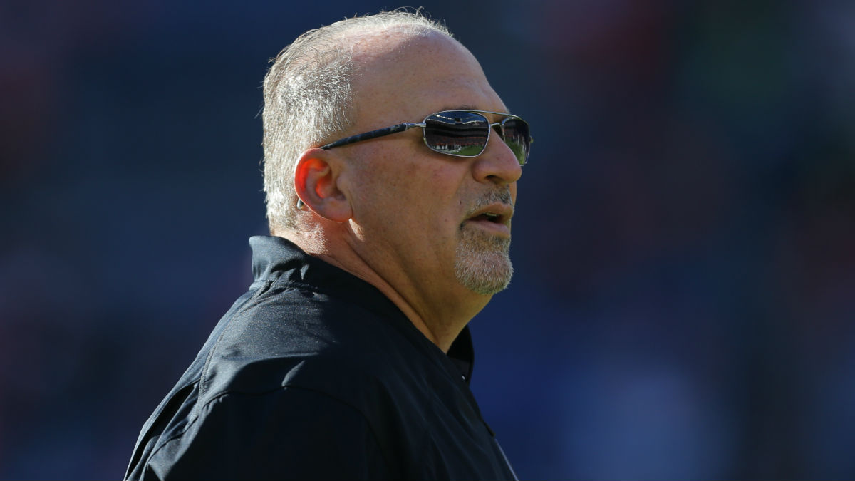 Former NFL Head Coach Tony Sparano Dies at 56