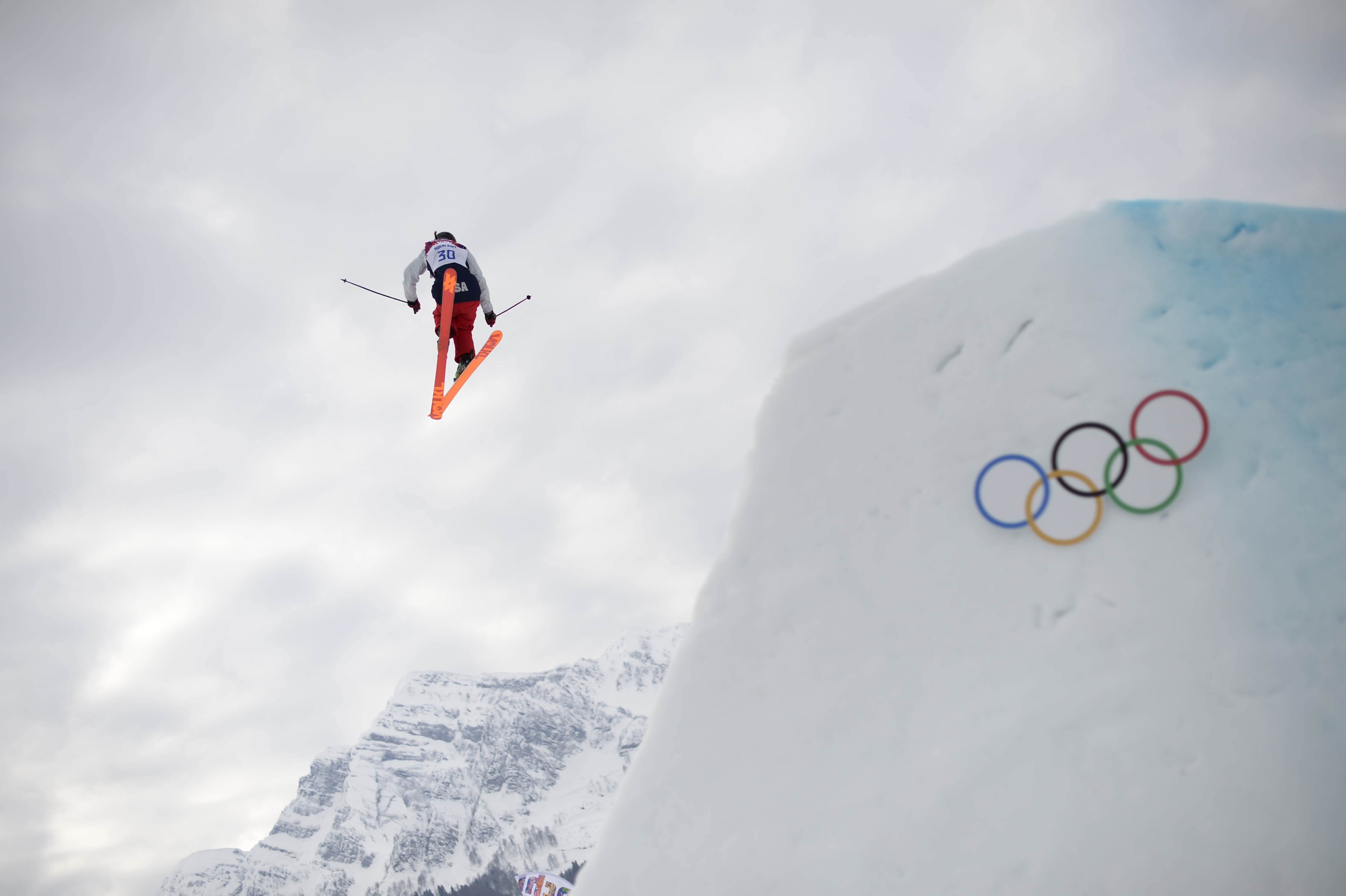 10 Places In CT To Test Out Your Olympic Skills