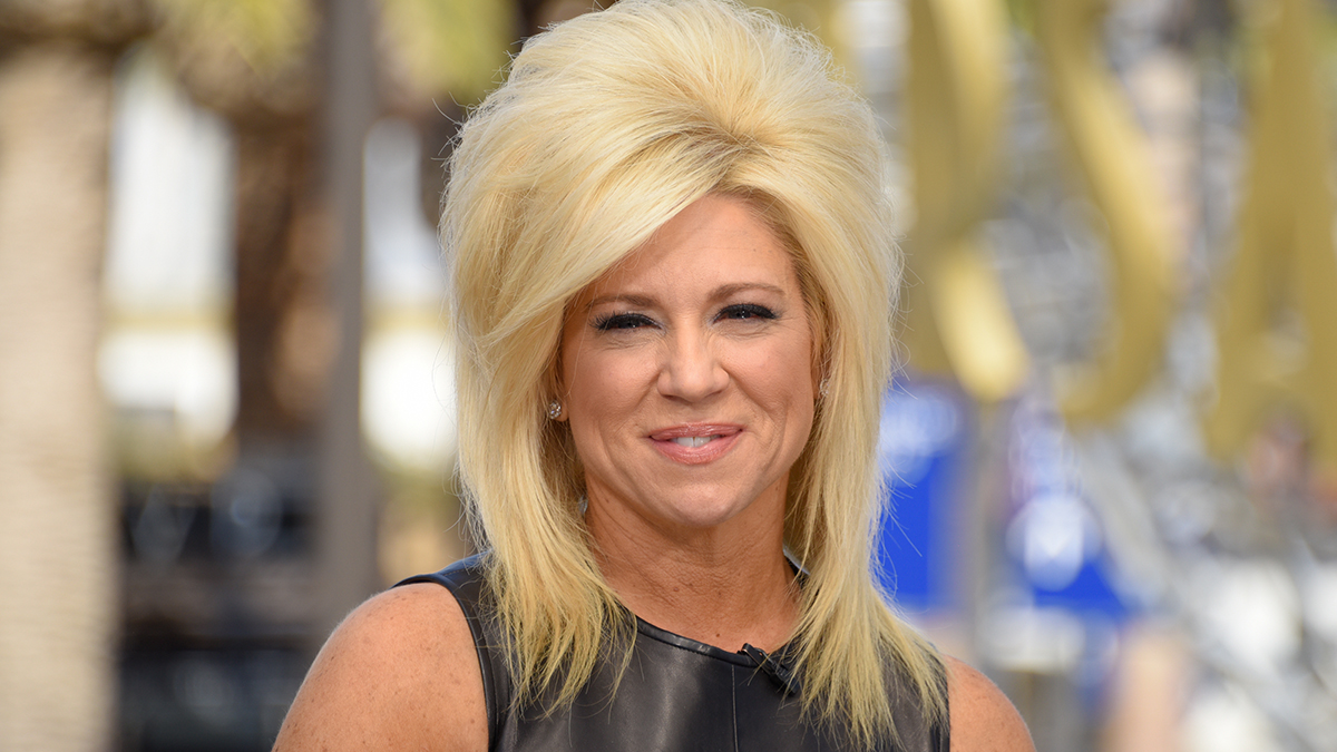 'Long Island Medium' Theresa Caputo Coming to Wallingford