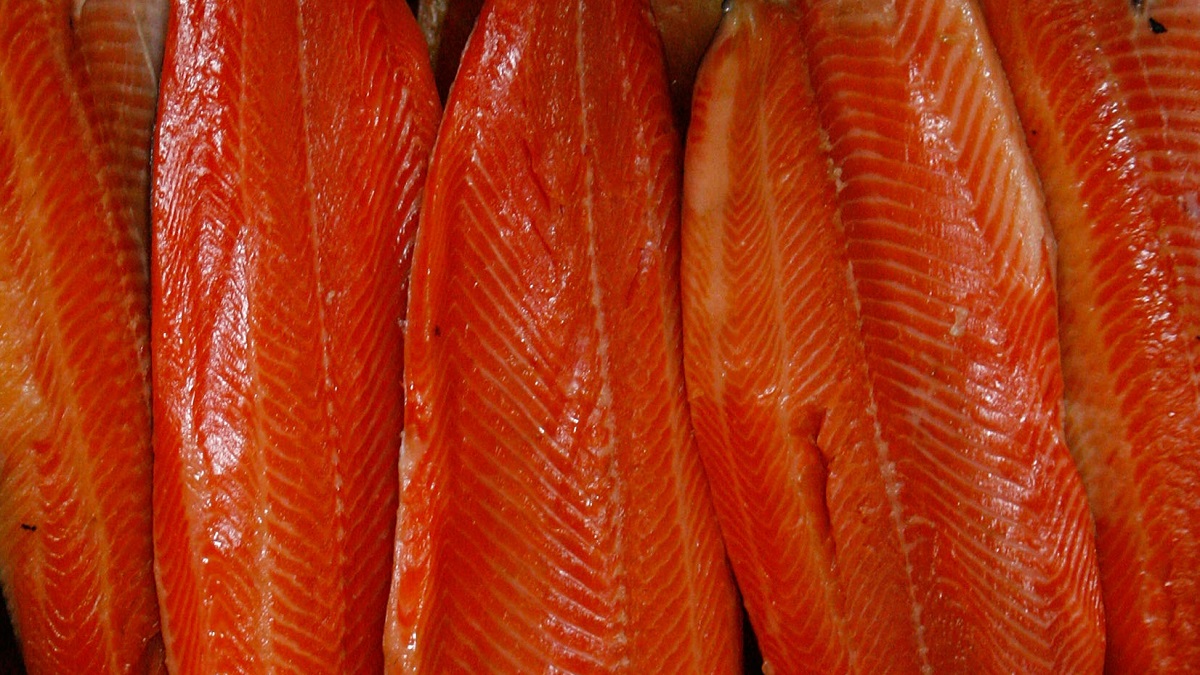 Torrington Smokehouse Recalling Smoked Salmon