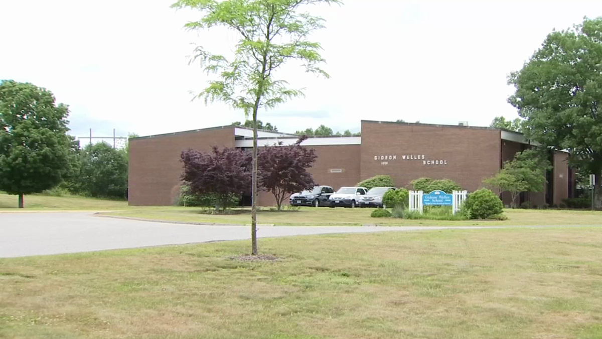 Schools Prepare for Temperatures in the 90s Monday