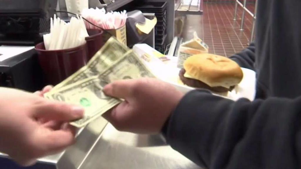 Groton Food Service Workers Helping to Pay Off Student Meal Debt