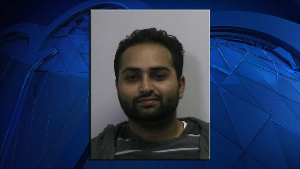 Uber Driver Accused of Kidnapping Customer, Leaving Her on Side of Highway
