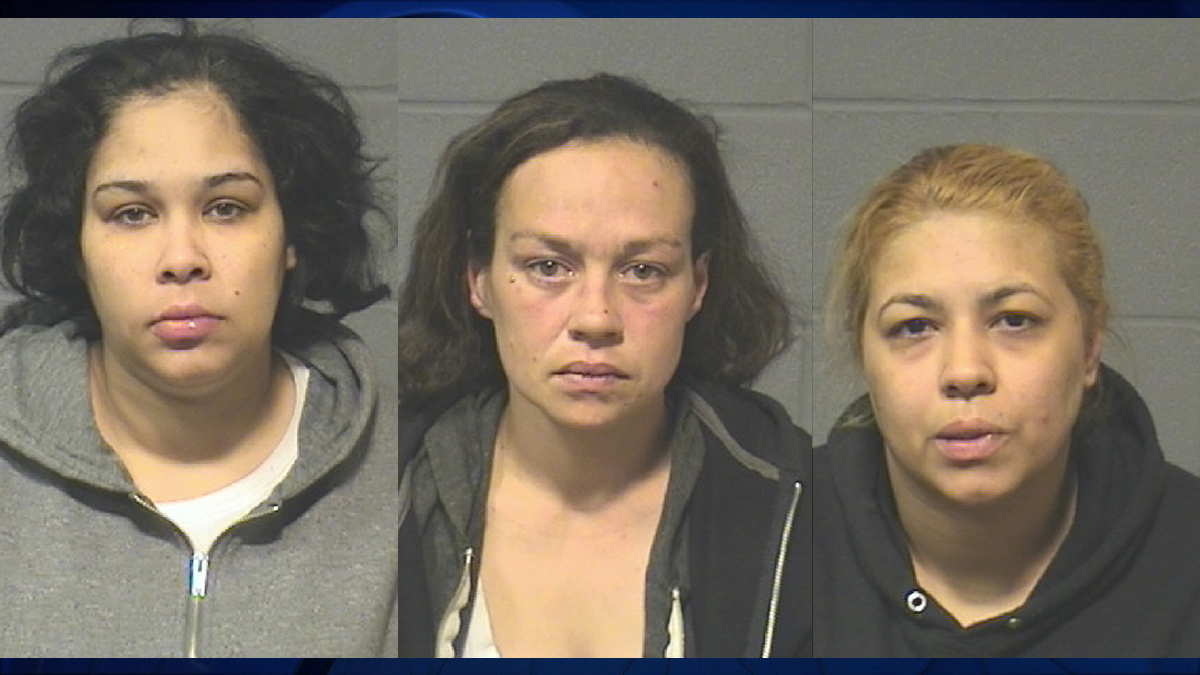 3 Arrested in Connection With 'Brutal' Hartford Attack