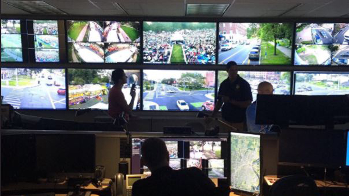 Suspect in Threat Against Hartford Parade Identified: Police