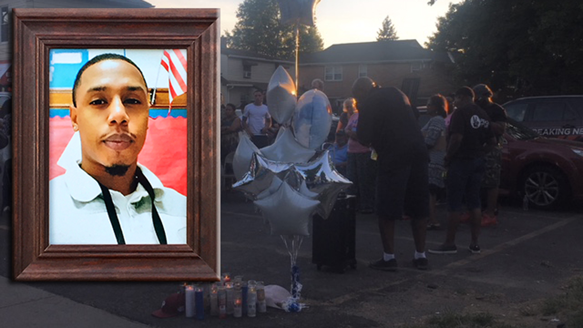 Family Calls for Justice in Deadly Hartford Shooting