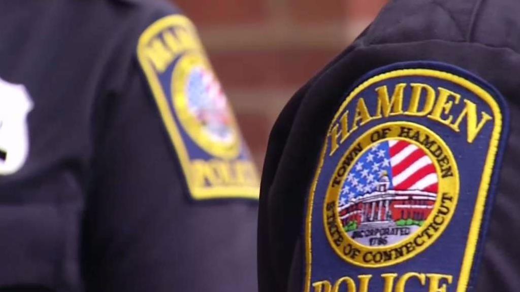 Hamden Police Probe 'Suspicious' Fire at Apartment Complex