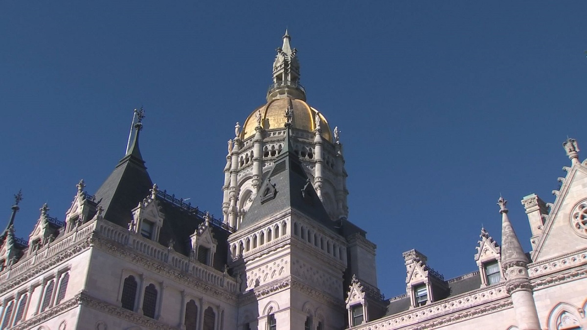 State Offers to Pay Off Hartford's Debt