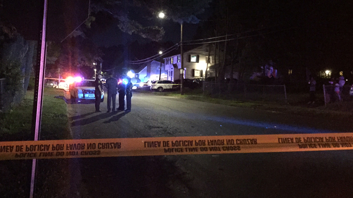 Hartford Police ID Victim in Homicide on North Canaan Street
