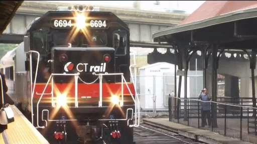 Hartford Line Ready for Fourth of July Weekend: Officials