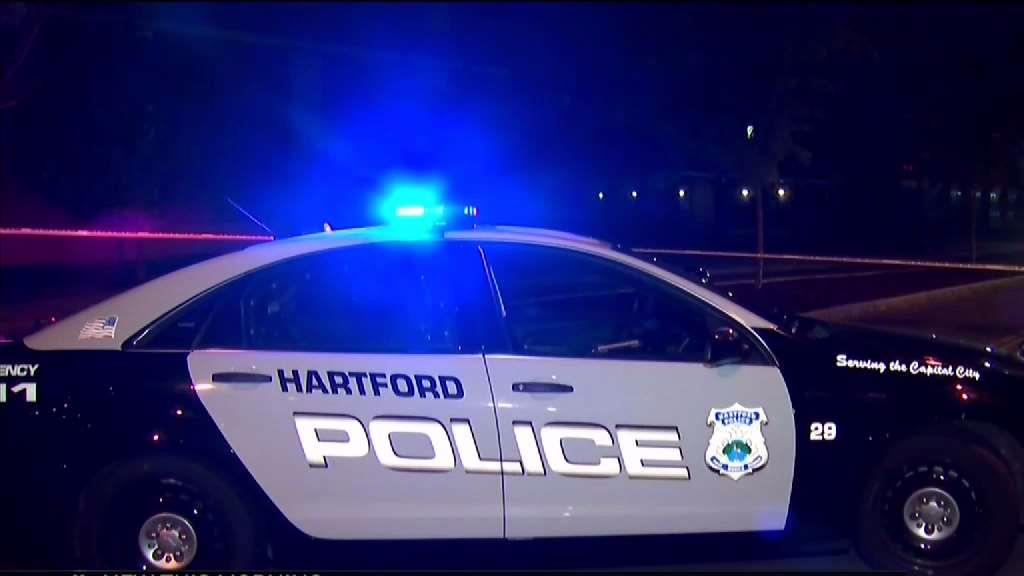 11-Year-Old Boy Shot at Apartment Building in Hartford: Police